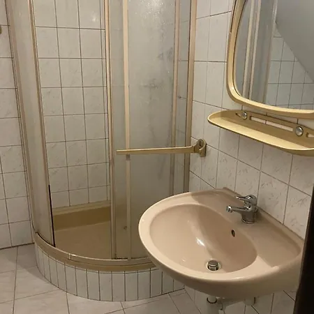 Na Bystrici 3* Miletín
