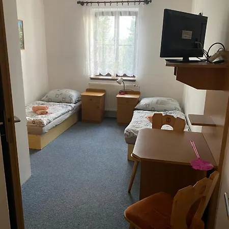 Na Bystrici