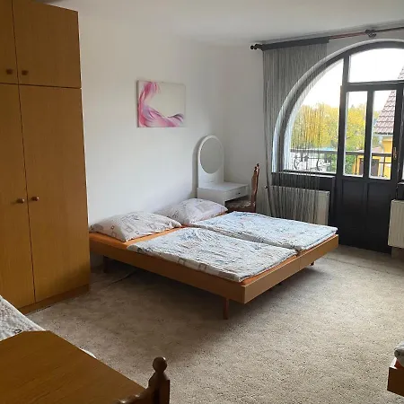 Na Bystrici Miletín