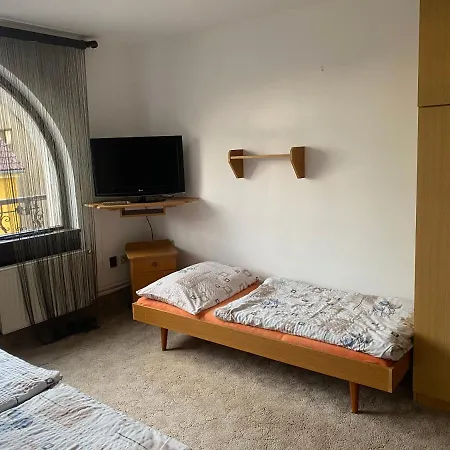Na Bystrici Maison d'hôtes 3*