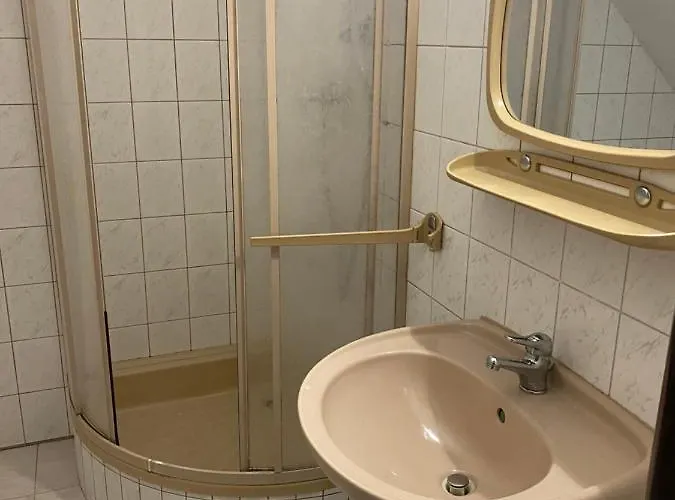 Na Bystrici 3* Miletín